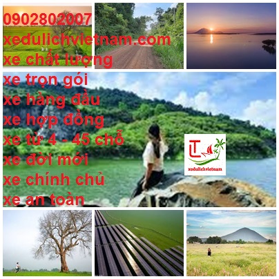 Thue Xe Tan Son Nhat Tay Ninh