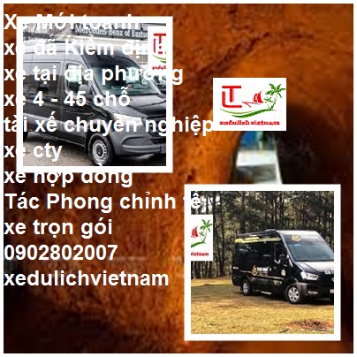 Thue Xe Cu Chi Mui Ne