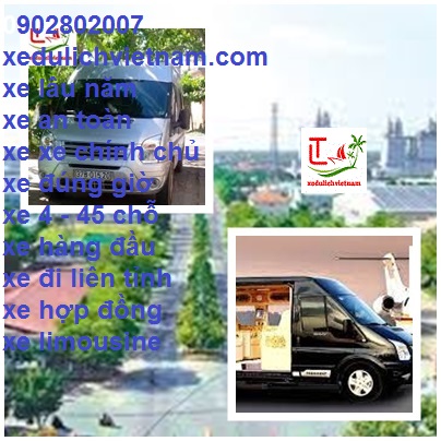 Xe Tan Son Nhat Tien Giang