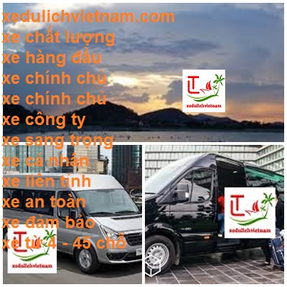 Thue Xe Dong Nai Nghe An