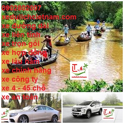 Xe San Bay Tsn Vinh Long