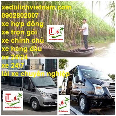 Thue Xe Dong Nai Soc Trang