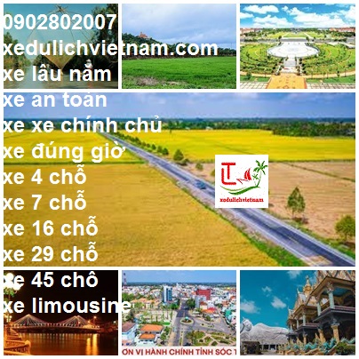 Xe Tan Son Nhat Soc Trang
