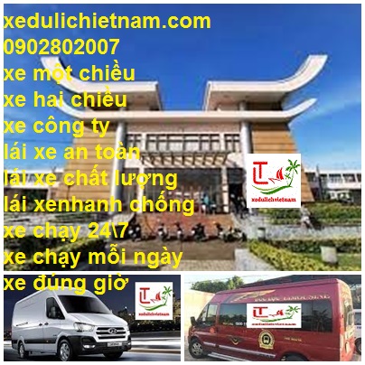 Thue Xe Binh Duong Cua Khau Moc Bai