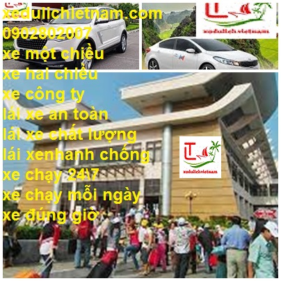 Thue Xe Binh Duong Cua Khau Moc Bai