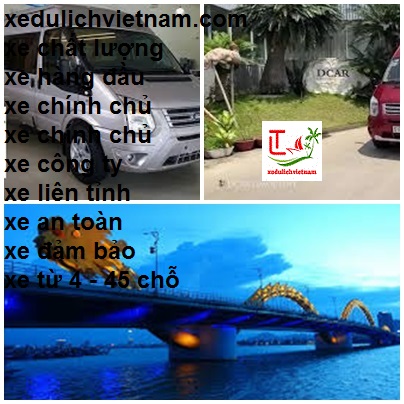 Thue Xe Dong Nai Da Nang