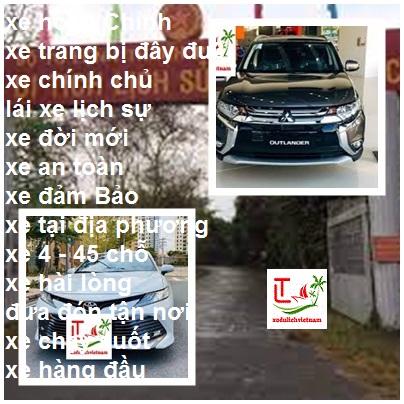 Thue Xe Cu Chi Ben Tre