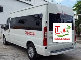 Thue Xe Bac Lieu Dong Nai