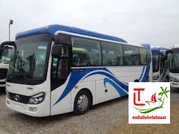 Thue Xe Bac Lieu Dong Nai