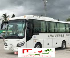 Thue Xe Bac Lieu Tien Giang