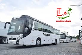 Thue Xe Bac Lieu Tra Vinh