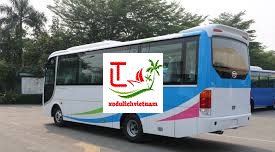 Thue Xe Sai Gon Terracotta