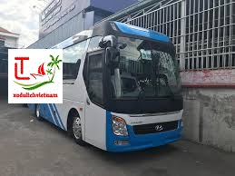 Thue Xe Soc Trang Moc Bai