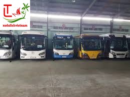 Thue Xe Hau Giang Moc Bai