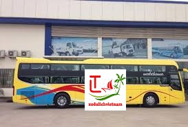 Thue Xe Ca Mau Moc Bai
