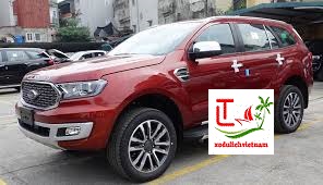 Thue Xe Sai Gon Centara