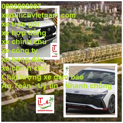 Thue Xe Bac Lieu Binh Phuoc