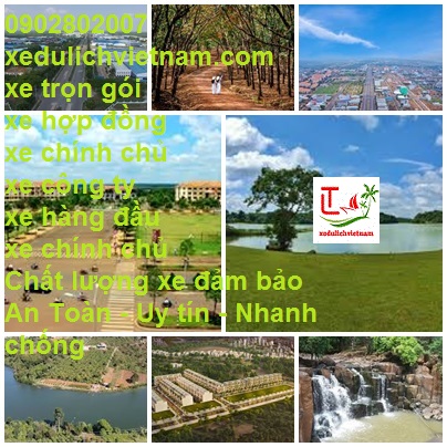 Thue Xe Bac Lieu Binh Phuoc