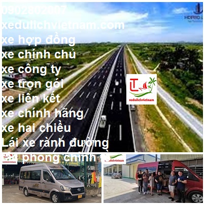 Thue Xe Long An Moc Bai
