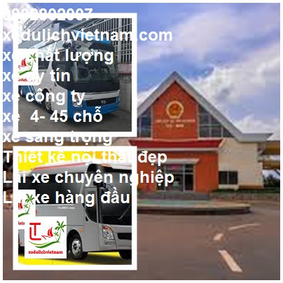Thue Xe Soc Trang Moc Bai