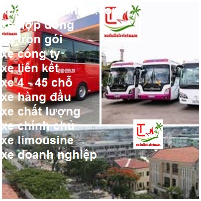 Thue Xe Vinh Long Soc Trang