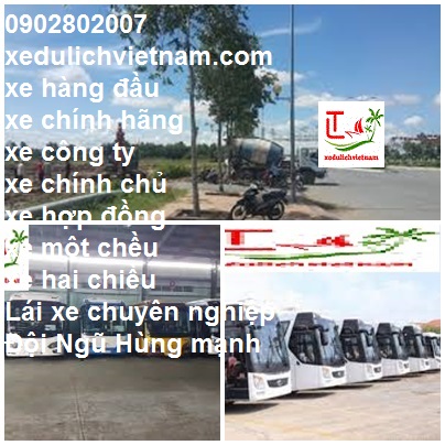 Thue Xe Hau Giang Moc Bai
