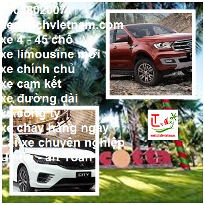 Thue Xe Sai Gon Terracotta