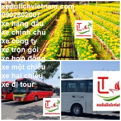 Thue Xe Tien Giang Dong Thap