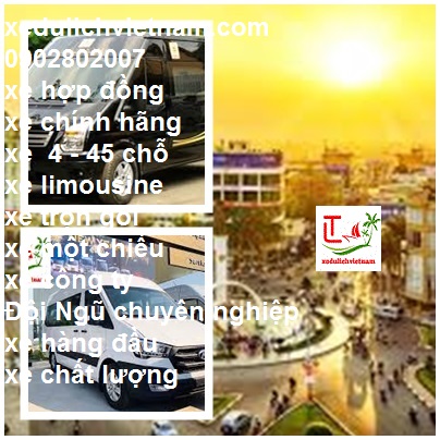Xe Bac Lieu Buon Ma Thuoc