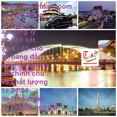 Thue Xe Tra Vinh Soc Trang