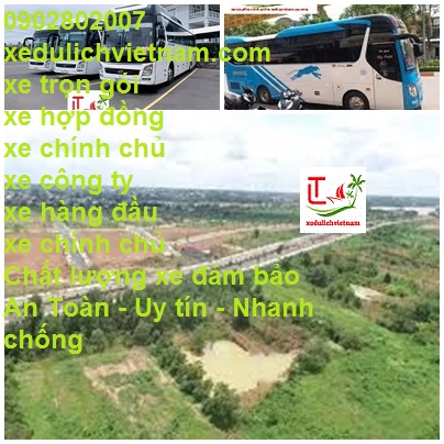 Thue Xe Bac Lieu Binh Phuoc