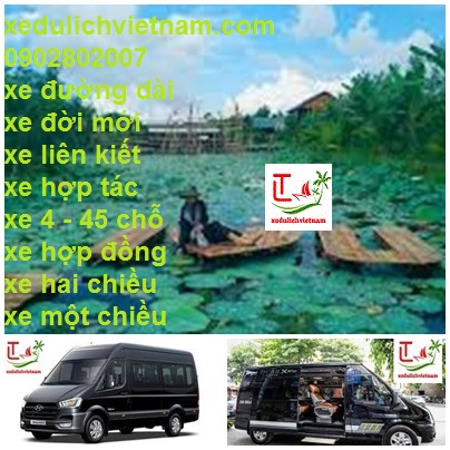 Thue Xe Bac Lieu Ca Mau