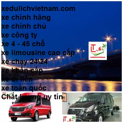 Thue Xe Bac Lieu Tien Giang