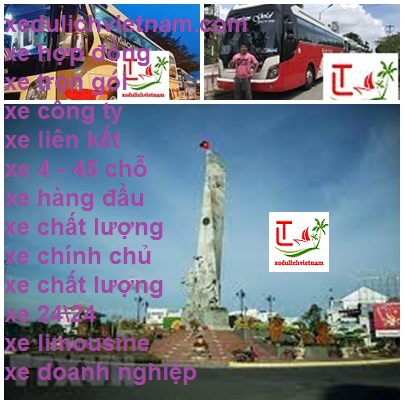 Thue Xe Tra Vinh Soc Trang