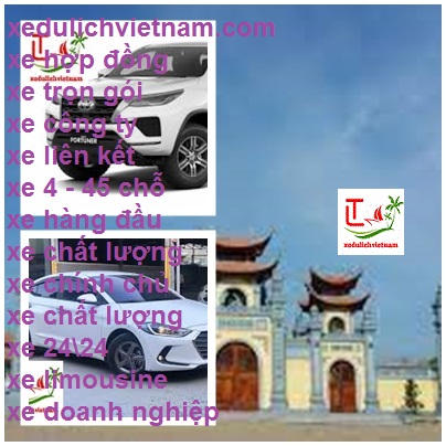 Thue Xe Tra Vinh Soc Trang