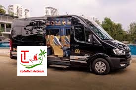 Thue Xe Bac Lieu Dong Nai
