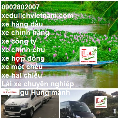 Thue Xe Hau Giang Moc Bai