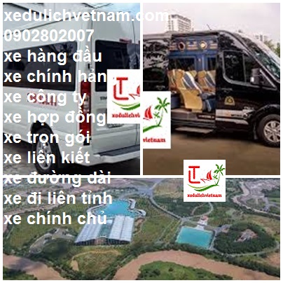 Thue Xe Bac Lieu Dong Nai