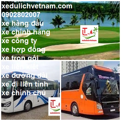 Thue Xe Bac Lieu Dong Nai