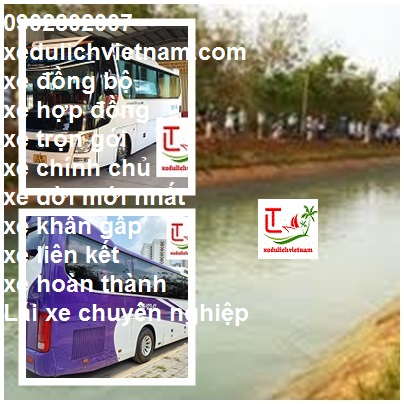Thue Xe Bac Lieu Lagi