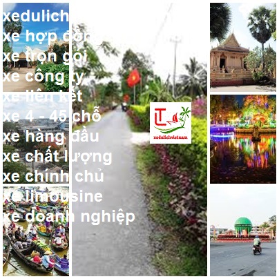 Thue Xe Vinh Long Soc Trang