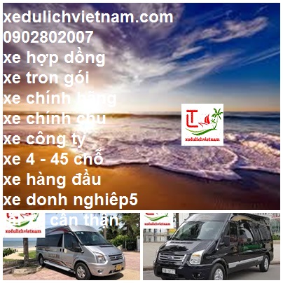 Thue Xe Vinh Long Moc Bai