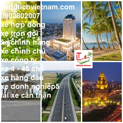 Thue Xe Vinh Long Moc Bai