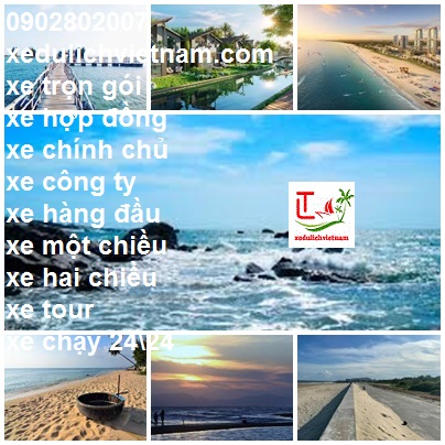Thue Xe Dong Nai Ho Tram