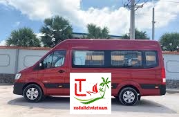 Thue Xe Sai Gon Sunny Beach
