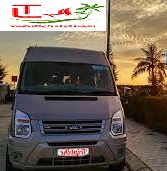 Xe Mui Ne Bay Sai Gon