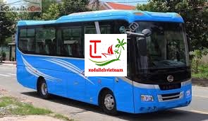 Thue Xe Sai Gon Allezboo Resort