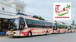 Thue Xe Sai Gon Bien Xanh Resort