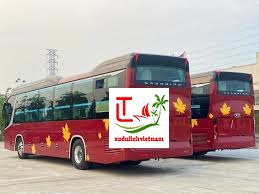 Thue Xe Gren Star Sai Gon