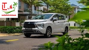 Xe Mui Ne Bay Sai Gon